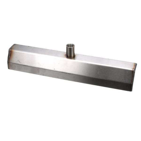 Lbc Bakery Equipment Lrp Proofers Drip Pan 155-723 - main